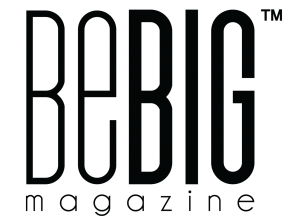 Entrepreneur BeBig Logo Design Website 1